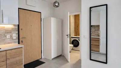 Nowe mieszkanie do wynajęcia, ul. Kaloryczna 1B, Warszawa - miniatura 5
