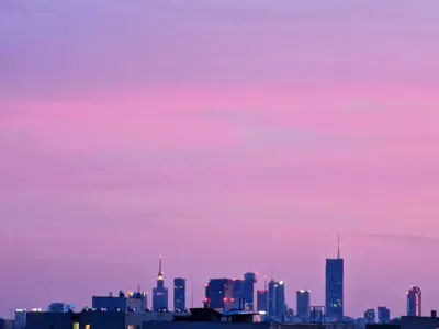 2 oddzielne pokoje | Bielany Warszawa | 10 min pieszo do Metra Młociny