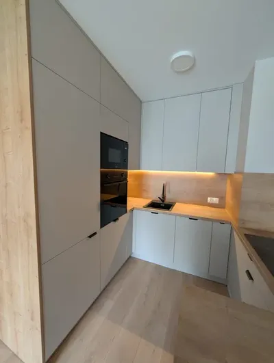 Nowe 2 pokojowe (38m2) Jasień - miniatura 3
