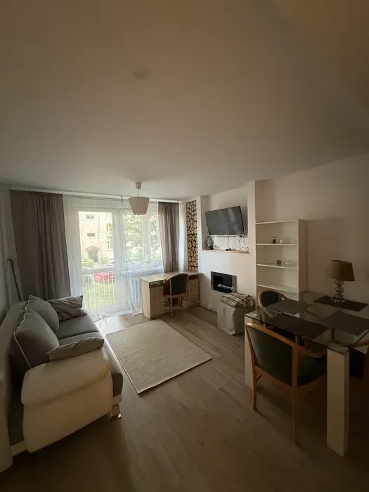 Mieszkanie na wynajem Kraków - 1/6