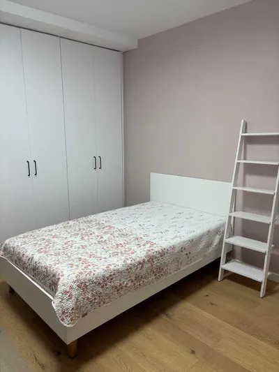 Wynajmę mieszkanie 3 pokojowe Warszawa Ursus Konińska 1 piętro balkon blisko szkoła i przystanek - miniatura 4