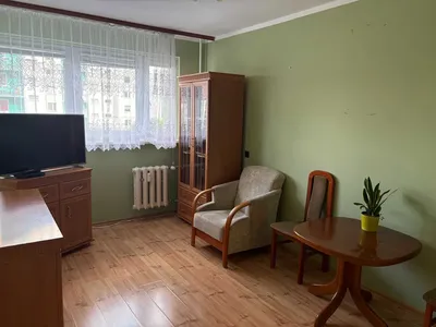 3 pokojowe mieszkanie w Szczecinie ul. Santocka - miniatura 2