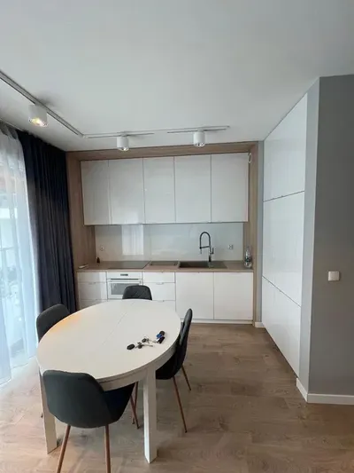 Wynajem mieszkania 48m2 - Warszawa, ul. Szczęśliwicka 60