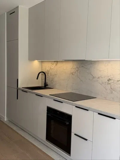 Apartament premium Rondo Matecznego Kraków - miniatura 2