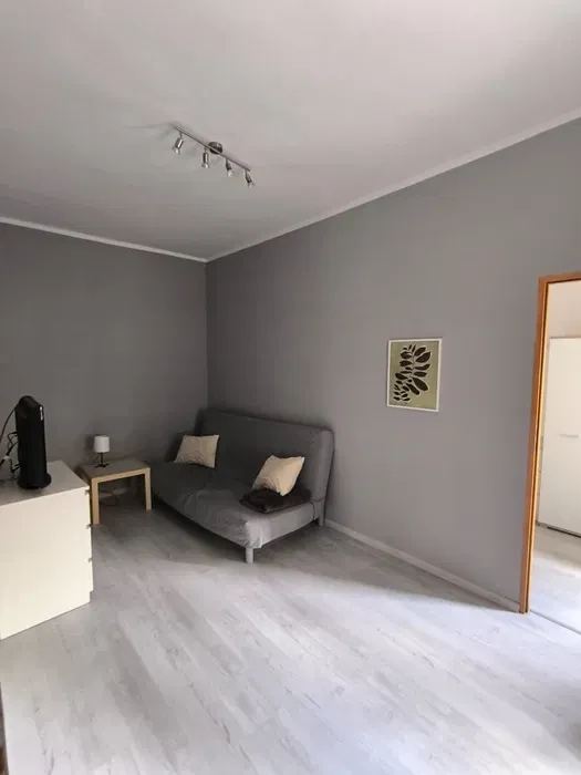 Mieszkanie wynajem Katowice Zawodzie - 1/20