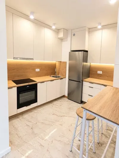 Nowe Mieszkanie | 2 Pokoje | Balkon |Garaż | Ochota/Włochy | PKP/WKD/SKM Aleje Jerozolimskie - miniatura 5