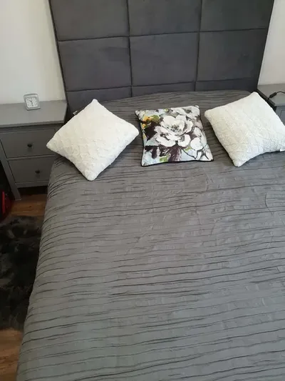 Wnajme 2 pokojowe mieszkanie - miniatura 4