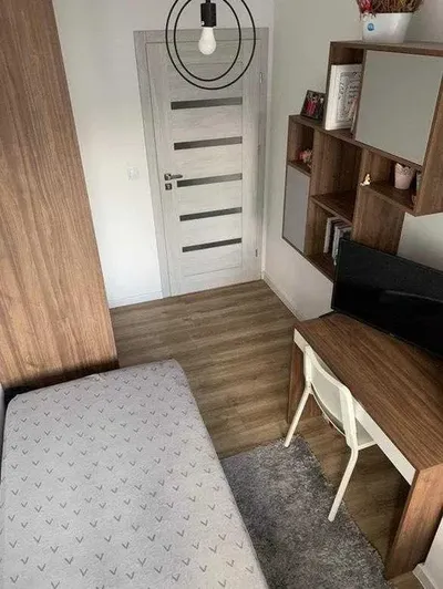 Pokój w mieszkaniu 3-pok. Praga Południe