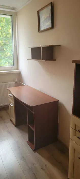 Wynajmę pokój 1 osobowy