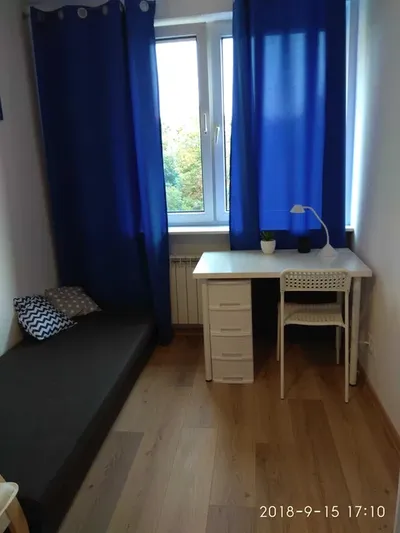 pokój Warszawa centrum ul.Stawki , Sródmieście
