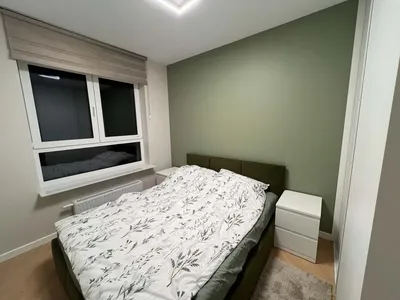 Mieszkanie na wynajem - pierwszy Najemca, 38 m2 / Apartment for rent – first tenant, 38 m² - miniatura 3