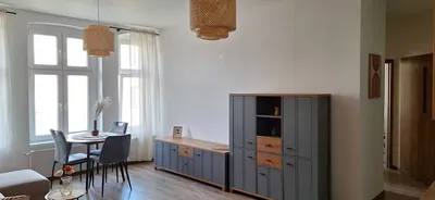 Wynajem mieszkanie 4 pokoje ul. Wyrzyska - miniatura 2