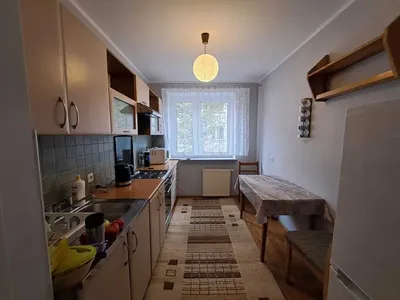 Mieszkanie 2-pokojowe 48m2 Płaszów ul. Płaszowska - miniatura 3