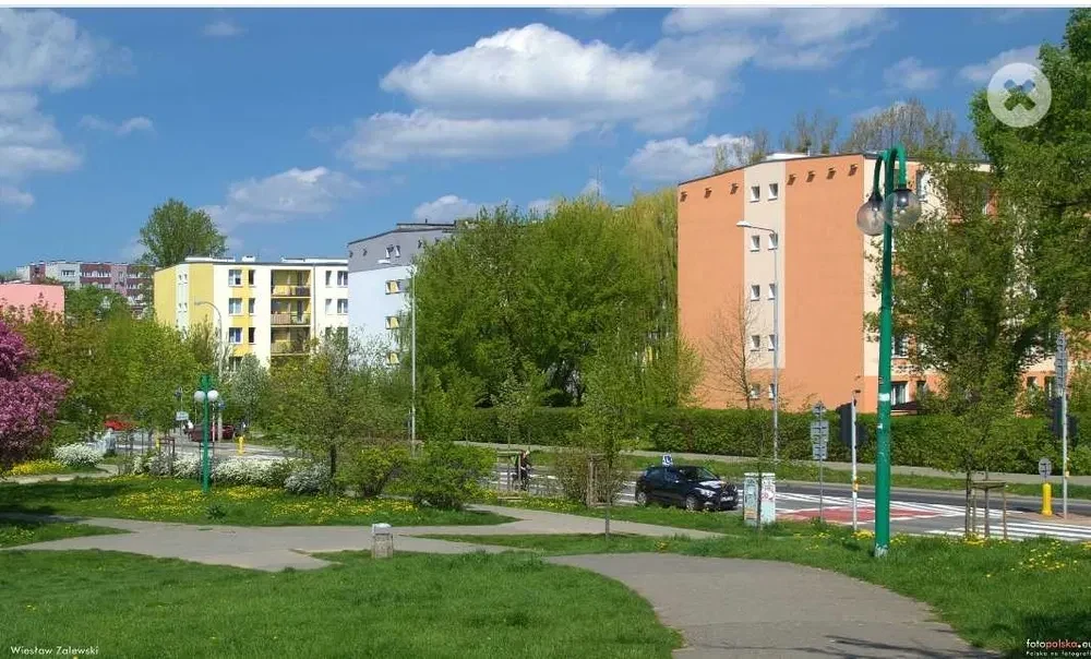 Mieszkanie dwu pokojowe na Ochocie wynajme od 1.10.2026 - 1/4