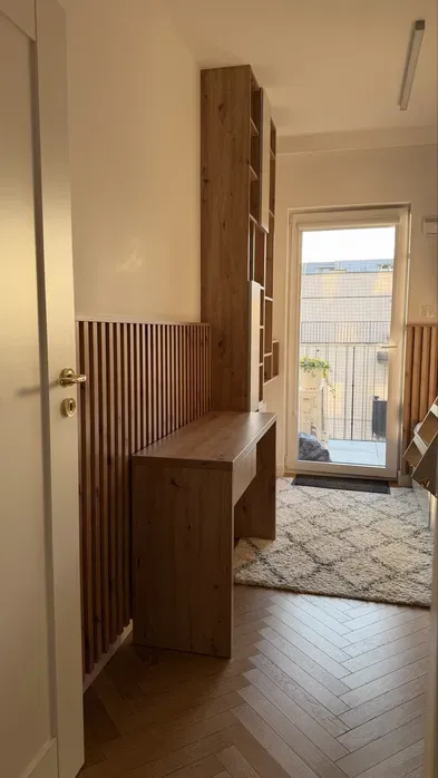 Mieszkanie na Bemowie , 68 m2 - miniatura 3