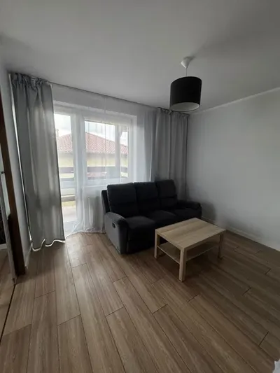 Mieszkanie bezczynszowe do wynajęcia. Suchy Dwór. 50m2 - miniatura 4
