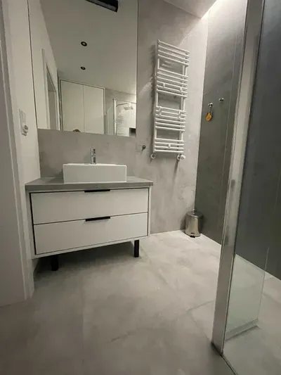 Nowoczesny apartament ILUMINO bezpośrednio - miniatura 5