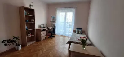 Wynajmę PoKóJ w mieszkaniu studenckim Łazarz Kasprzaka