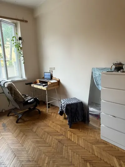 Wynajem mieszkania Kraków Nowy kleparz - miniatura 2