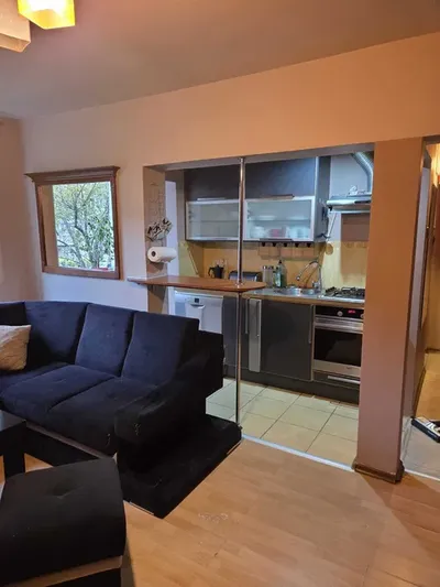 Mieszkanie do wynajęcia 2 pokoje 43m2 Księże Małe - miniatura 4