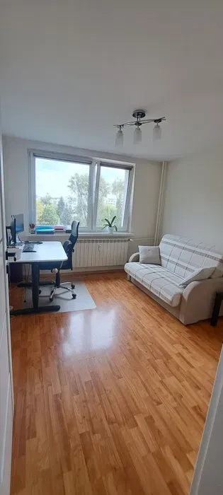 Na wynajem 3 pokoje | 52,6 m² | Bemowo, ul. Czumy | 400 m od metra - miniatura 5