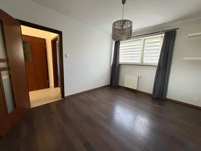 Duże słoneczne mieszkanie - miniatura 4