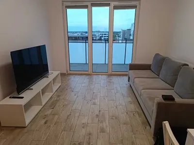 Mieszkanie 2 pokojowe, Białołęka (balkon+ parking) 50m2 - miniatura 3