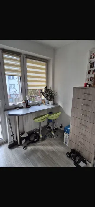 Kawalerka przy Nowym Kleparzu - miniatura 4