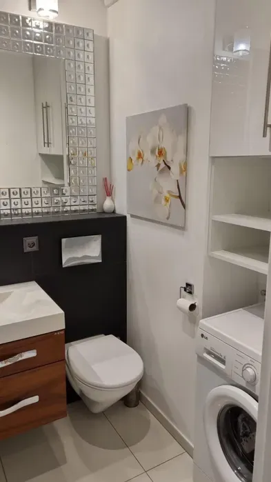 Mieszkanie 2 pokoje 40 m na Osiedlu Paryskim w Bydgoszczy - miniatura 5