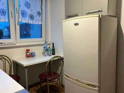 Mieszkanie do wynajęcia ul. Kraszewskiego 42, dwa samodzielne pokoje, kuchnia, łazienka - miniatura 5