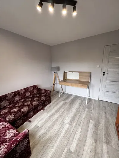 2 pokoje do wynajęcia | Wrocław Psie Pole | Brucknera | 1000 zł - miniatura 2