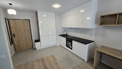 Kawalerka , apartament , Pomorska - miniatura 2