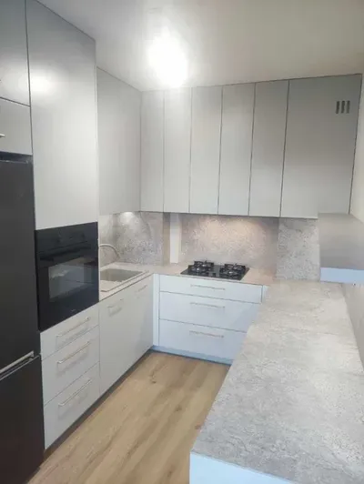 mieszkanie na wynajem Warszawa Dzielnica Ochota ulica Zadumana, 55m2, dwa pokoje - miniatura 3