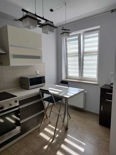 Mieszkanie 50 m2 Toruń blisko centrum ul. Krasińskiego - miniatura 4