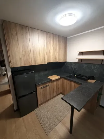 WYNAJMĘ OD LISTOPADA - Świeżo po remoncie 27m2 - miniatura 2
