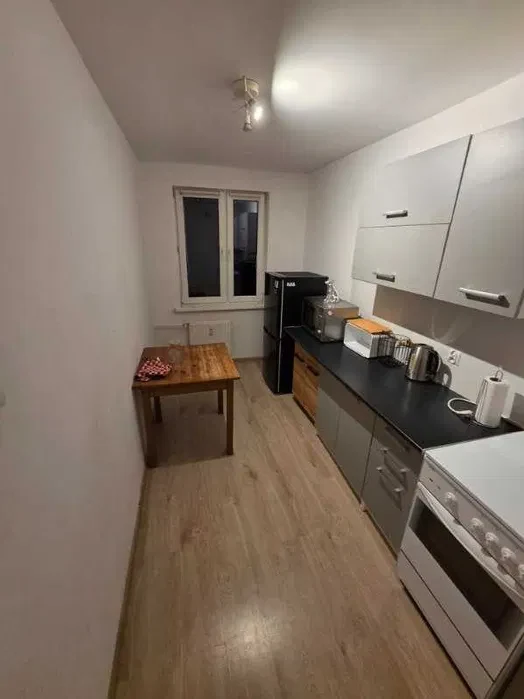 Pokój do wynajęcia w Krakowie, w mieszkaniu 2 osobowym - 1/5