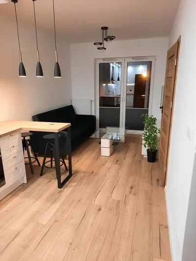 Apartament 2 pokojowy w Katowicach - świetna lokalizacja. - miniatura 2