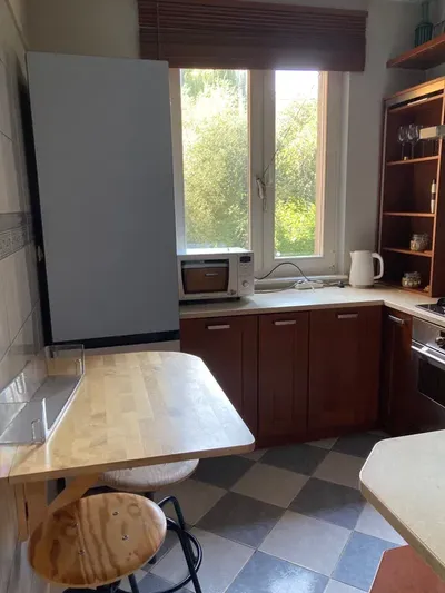 Wynajmę mieszkanie ul.Rejtana - miniatura 5