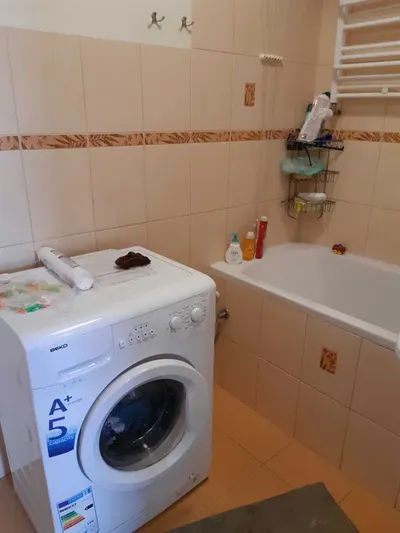 Komfortowe, 2 pokojowe mieszkanie, Gdańsk Suchanino - miniatura 3