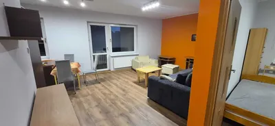 Mieszkanie wynajem studenci 49m Kościuszki Bydgoszcz - miniatura 4