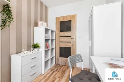 Pokój Jednoosobowy Zaspa ul. Burzyńskiego 1200zł – Room for Rent - miniatura 4