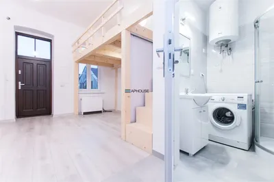 STUDIO kawalerka w samym centrum dzielnicy KAZIMIERZ | PLAC NOWY | ul. Józefa Stare Miasto - miniatura 5
