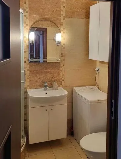 Do wynajęcia Pokój z kuchnią 36m2, Ugorek Włodkowica - miniatura 4