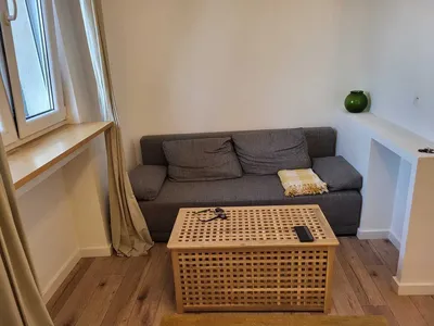Do wynajęcia mieszkanie dwupokojowe przy ul. Filtrowej - miniatura 3