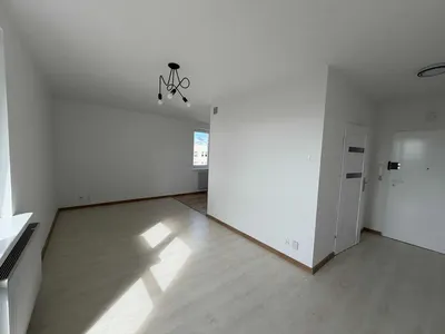 Królewska- kawalerka z ankesem kuchennym - Piątkowo - bez prowizji - miniatura 2