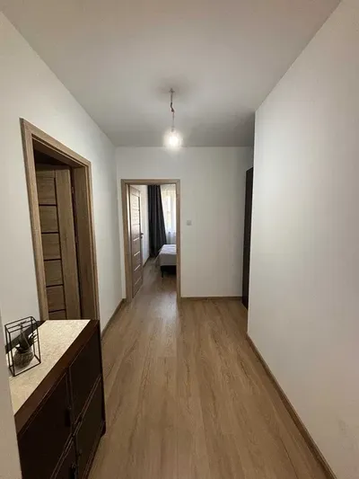Dwupokojowe mieszkanie 55 m² z ogródkiem – Kliny Zacisze, ul. Bpa. Albina Małysiaka, Kraków - miniatura 4