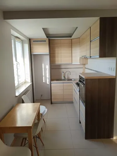 Wynajmę mieszkanie 51 m2 Nowe Miasto Białystok - miniatura 2