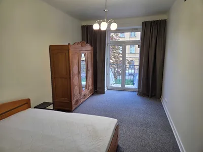 Apartament na Pradze 4 minuty pieszo od metra Dworzec Wileński do wynajęcia!
