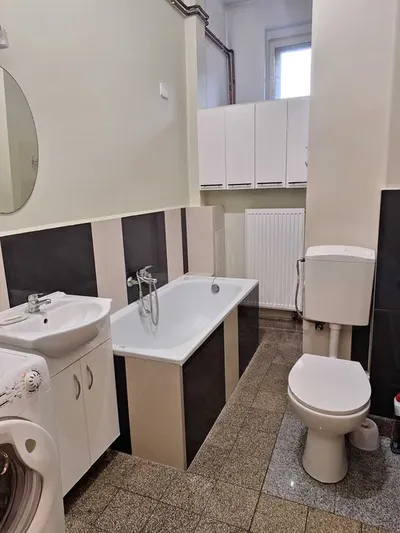 Wynajmę pokój jednoosobowy w Centrum. Wszystko w cenie - miniatura 5