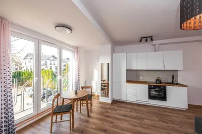 Kawalerka 30 m² – Wola Justowska / Jesionowa – 3100 zł wszystko w cenie - miniatura 4